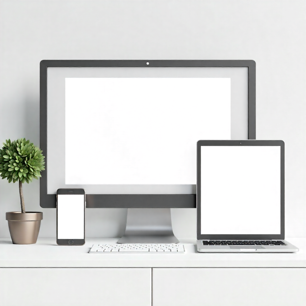 Ons team van websiteontwikkelaars